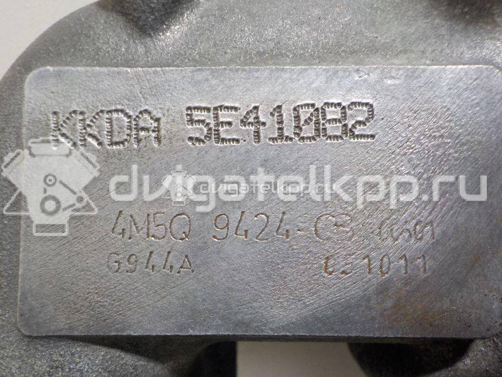 Фото Коллектор впускной  1563296 для Ford Focus / Tourneo / C-Max / Galaxy / S-Max {forloop.counter}}