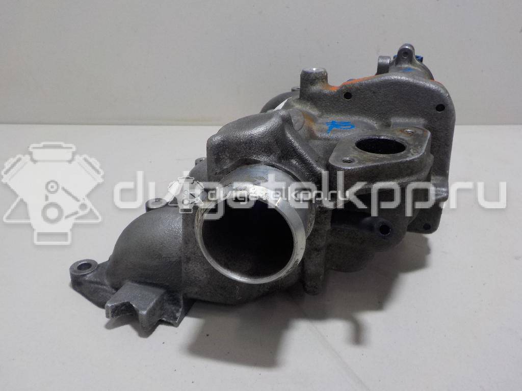 Фото Коллектор впускной  1563296 для Ford Focus / Tourneo / C-Max / Galaxy / S-Max {forloop.counter}}