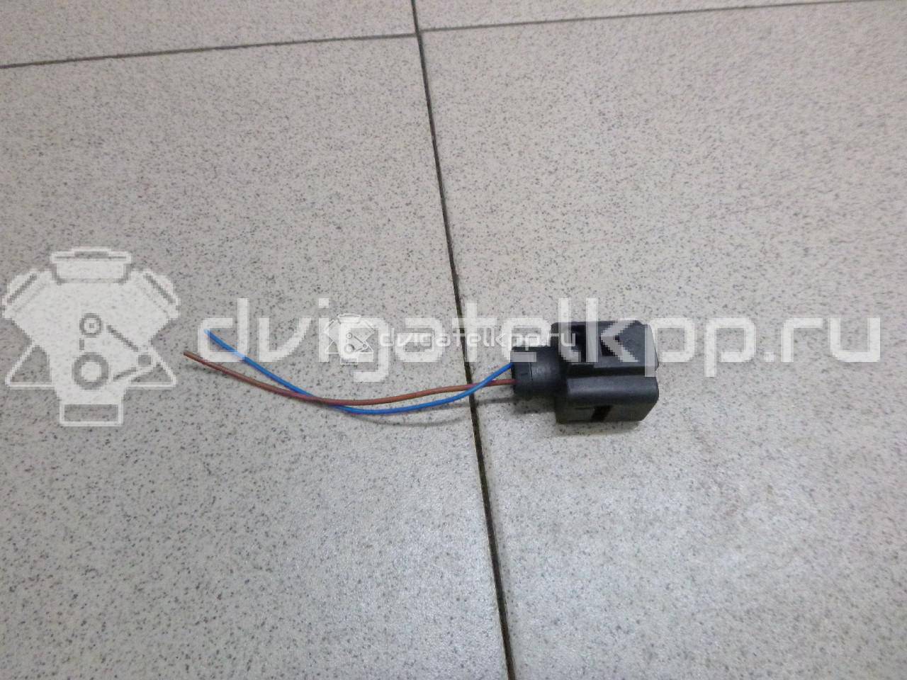 Фото Разъем  1J0973722 для scania 5 G series {forloop.counter}}