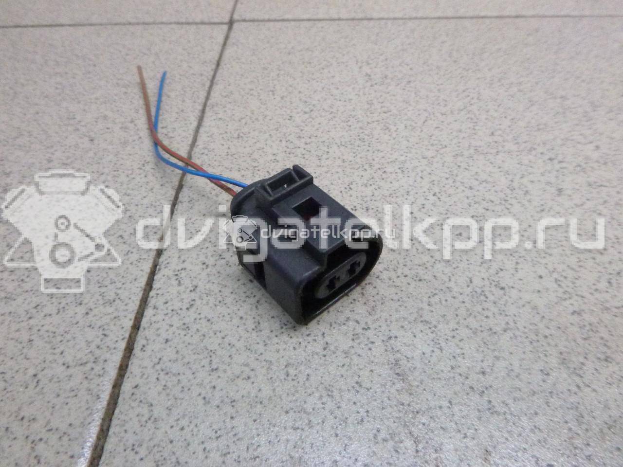 Фото Разъем  1J0973722 для scania 5 G series {forloop.counter}}