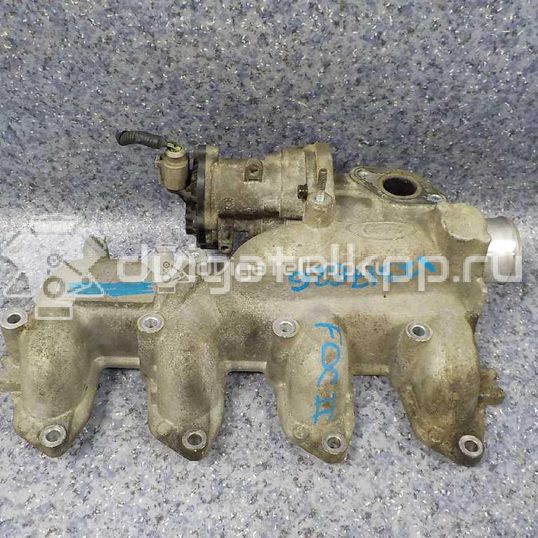 Фото Коллектор впускной  4m5q9424cd для Ford Focus / Tourneo / C-Max / Galaxy / S-Max