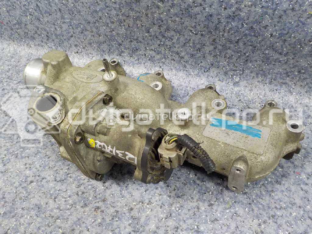 Фото Коллектор впускной  4m5q9424cd для Ford Focus / Tourneo / C-Max / Galaxy / S-Max {forloop.counter}}