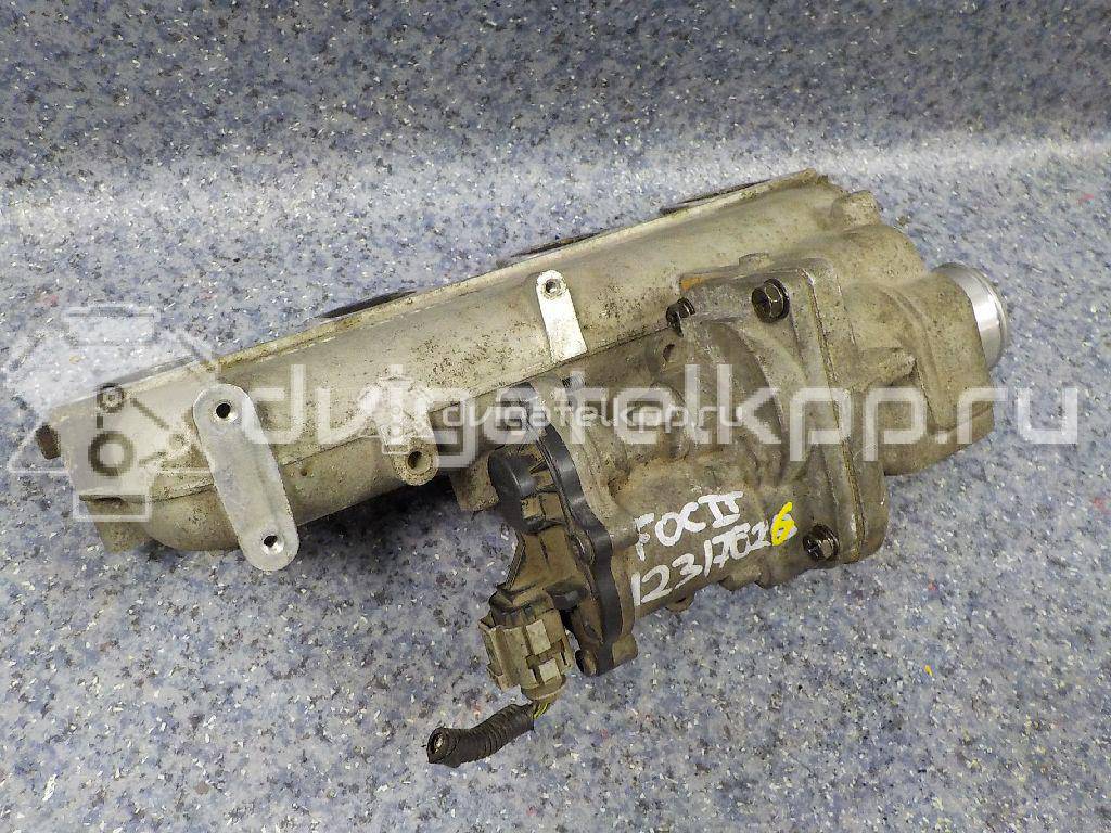 Фото Коллектор впускной  4m5q9424cd для Ford Focus / Tourneo / C-Max / Galaxy / S-Max {forloop.counter}}