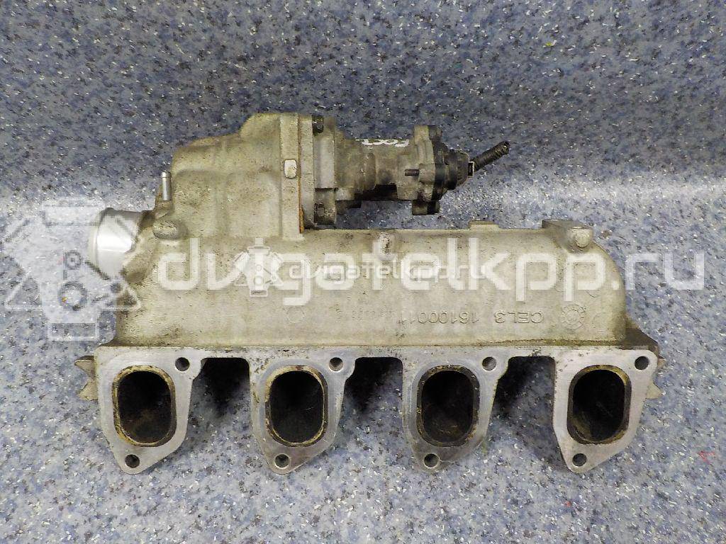 Фото Коллектор впускной  4m5q9424cd для Ford Focus / Tourneo / C-Max / Galaxy / S-Max {forloop.counter}}