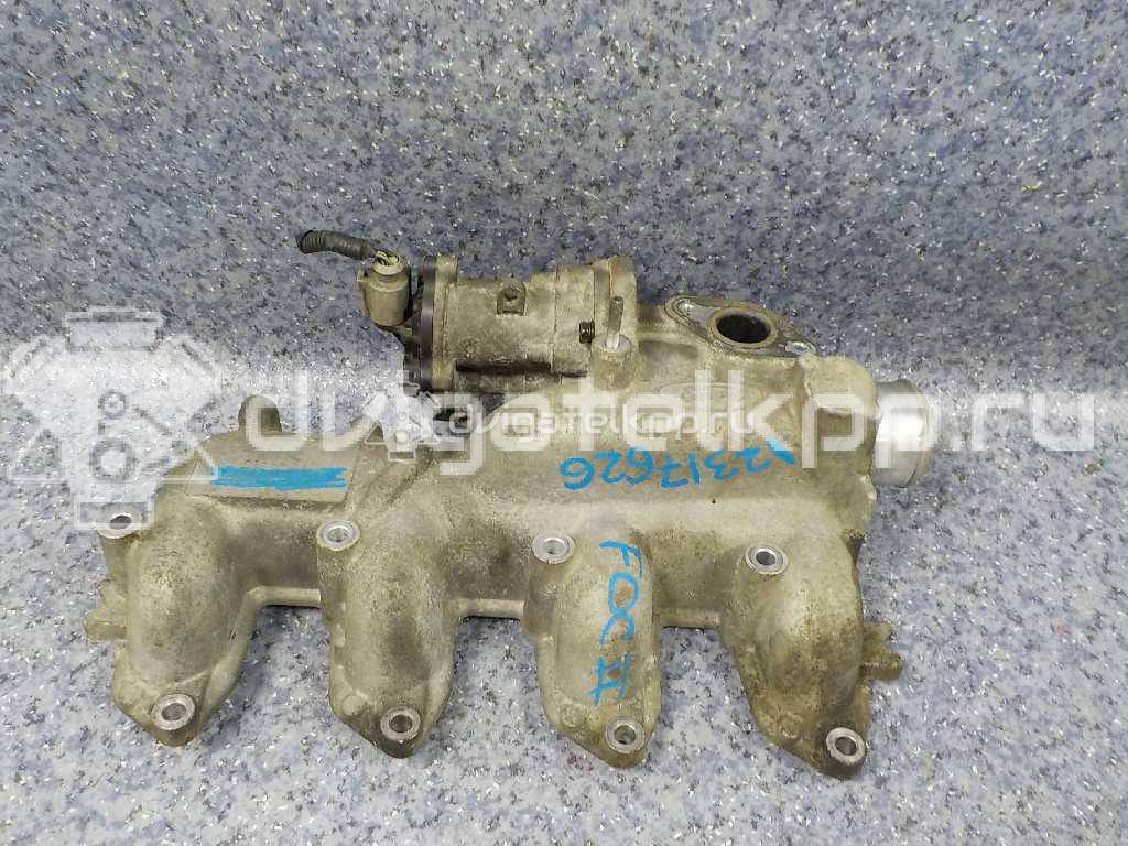 Фото Коллектор впускной  4m5q9424cd для Ford Focus / Tourneo / C-Max / Galaxy / S-Max {forloop.counter}}
