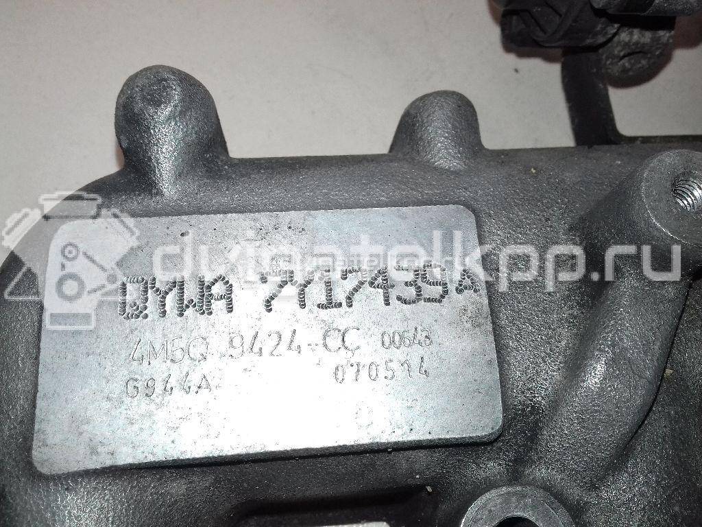 Фото Коллектор впускной  4m5q9424cd для Ford Focus / Tourneo / C-Max / Galaxy / S-Max {forloop.counter}}