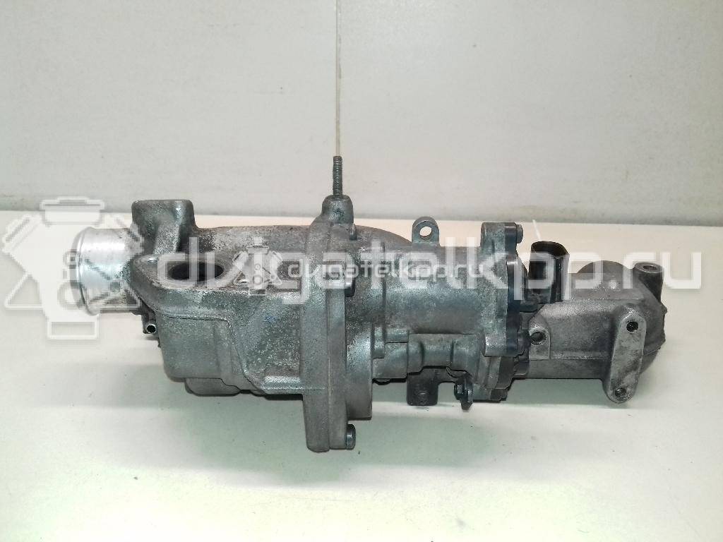 Фото Коллектор впускной  4m5q9424cd для Ford Focus / Tourneo / C-Max / Galaxy / S-Max {forloop.counter}}