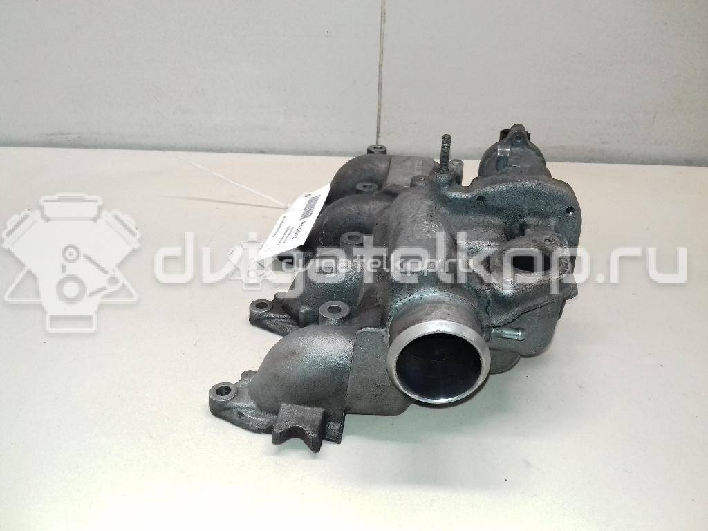 Фото Коллектор впускной  4m5q9424cd для Ford Focus / Tourneo / C-Max / Galaxy / S-Max {forloop.counter}}