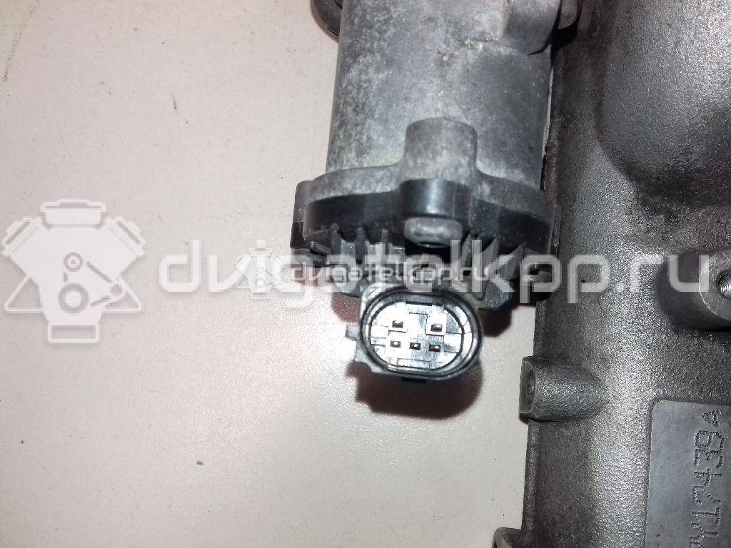 Фото Коллектор впускной  4m5q9424cd для Ford Focus / Tourneo / C-Max / Galaxy / S-Max {forloop.counter}}