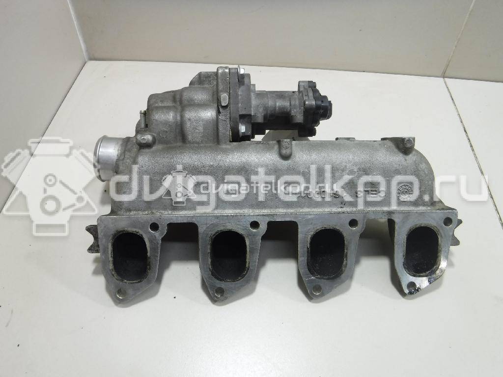 Фото Коллектор впускной  4m5q9424cd для Ford Focus / Tourneo / C-Max / Galaxy / S-Max {forloop.counter}}