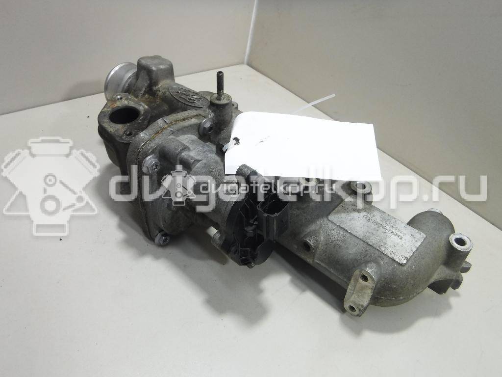 Фото Коллектор впускной  4m5q9424cd для Ford Focus / Tourneo / C-Max / Galaxy / S-Max {forloop.counter}}