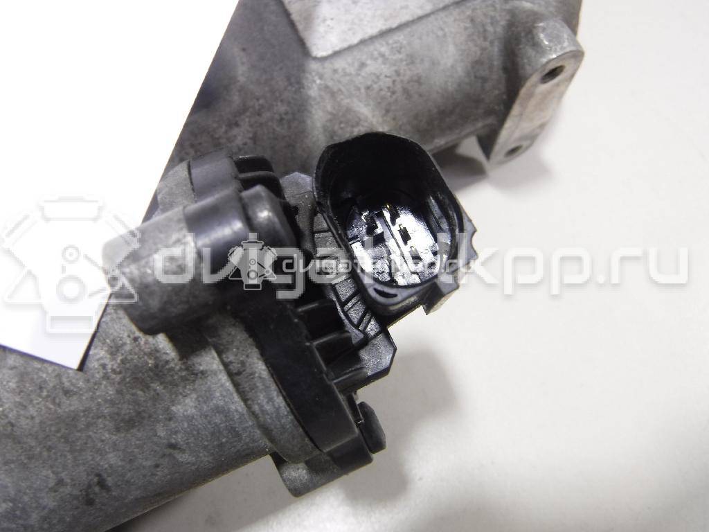 Фото Коллектор впускной  4m5q9424cd для Ford Focus / Tourneo / C-Max / Galaxy / S-Max {forloop.counter}}