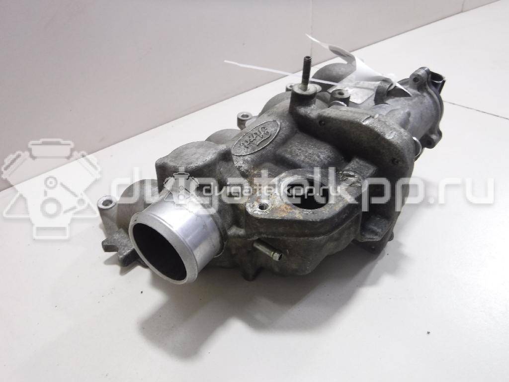 Фото Коллектор впускной  4m5q9424cd для Ford Focus / Tourneo / C-Max / Galaxy / S-Max {forloop.counter}}