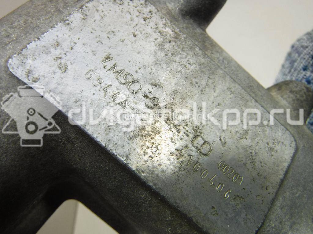 Фото Коллектор впускной  4m5q9424cd для Ford Focus / Tourneo / C-Max / Galaxy / S-Max {forloop.counter}}