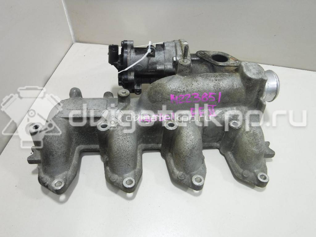 Фото Коллектор впускной  4m5q9424cd для Ford Focus / Tourneo / C-Max / Galaxy / S-Max {forloop.counter}}