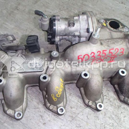 Фото Коллектор впускной  4m5q9424cd для Ford Focus / Tourneo / C-Max / Galaxy / S-Max