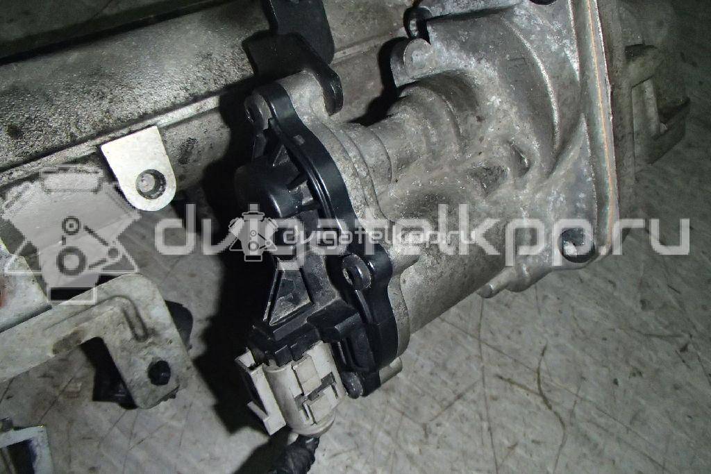 Фото Коллектор впускной  4m5q9424cd для Ford Focus / Tourneo / C-Max / Galaxy / S-Max {forloop.counter}}