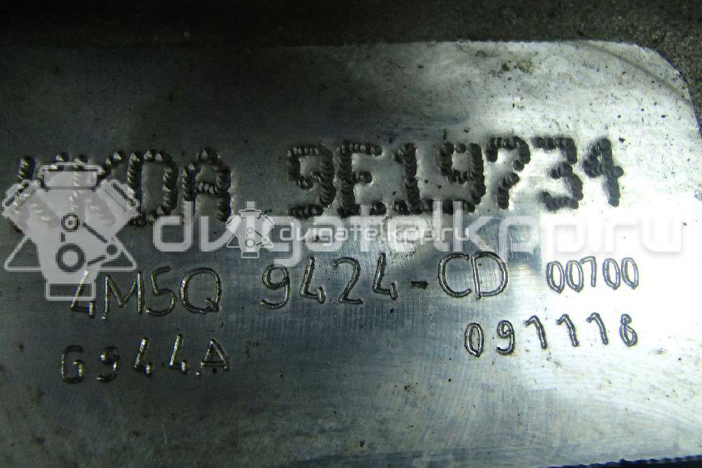 Фото Коллектор впускной  4m5q9424cd для Ford Focus / Tourneo / C-Max / Galaxy / S-Max {forloop.counter}}