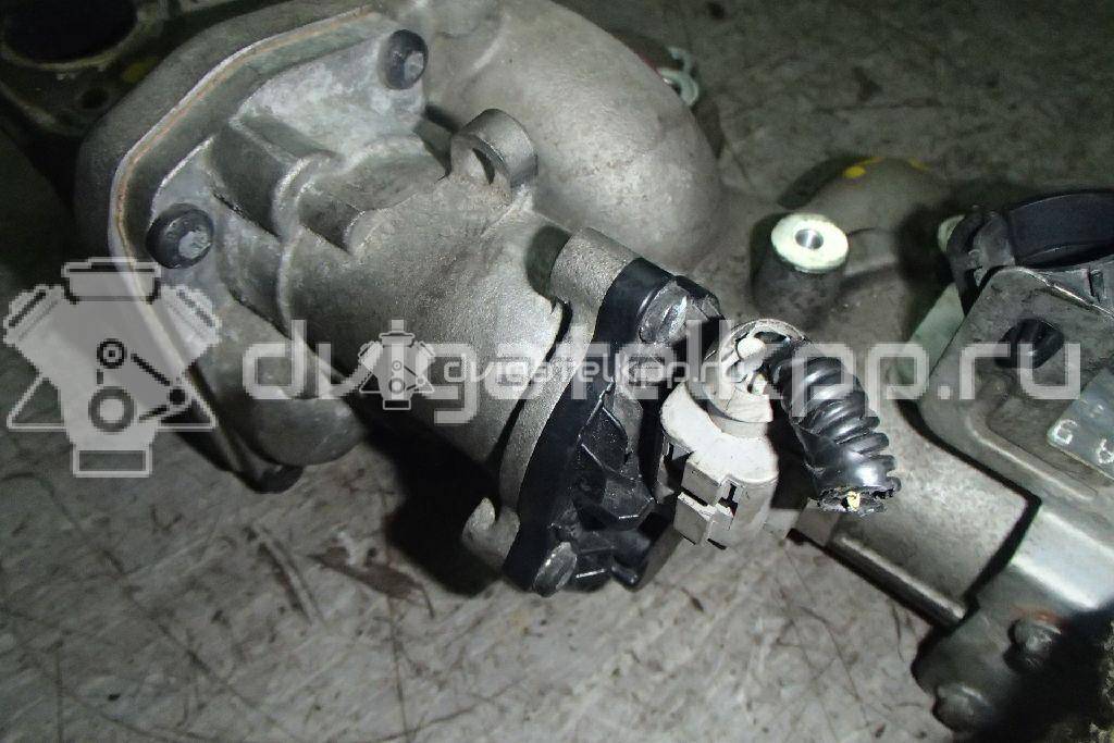 Фото Коллектор впускной  4m5q9424cd для Ford Focus / Tourneo / C-Max / Galaxy / S-Max {forloop.counter}}