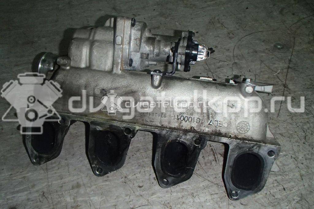 Фото Коллектор впускной  4m5q9424cd для Ford Focus / Tourneo / C-Max / Galaxy / S-Max {forloop.counter}}