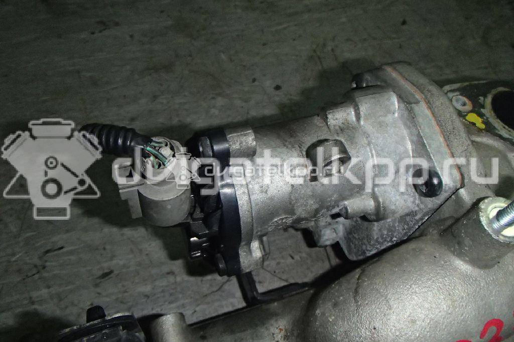 Фото Коллектор впускной  4m5q9424cd для Ford Focus / Tourneo / C-Max / Galaxy / S-Max {forloop.counter}}