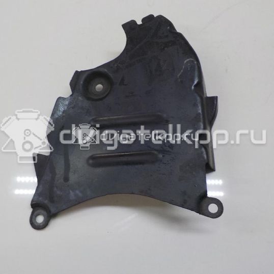 Фото Кожух ремня ГРМ  06A109147F для seat Alhambra