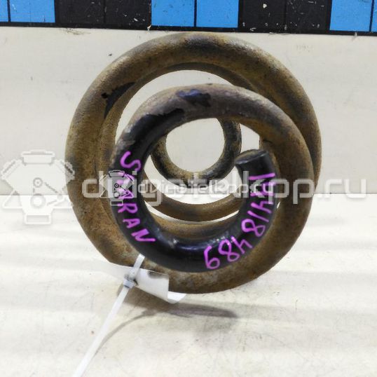 Фото Пружина задняя  7M0511115AL для seat Alhambra