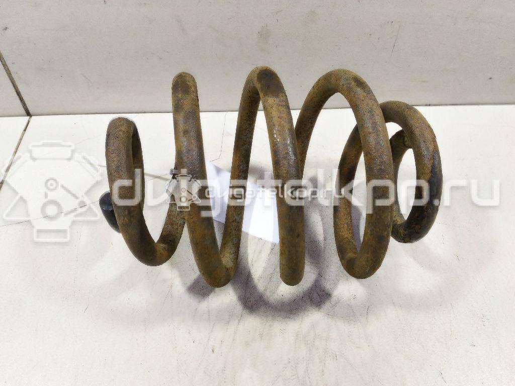 Фото Пружина задняя  7M0511115AL для seat Alhambra {forloop.counter}}