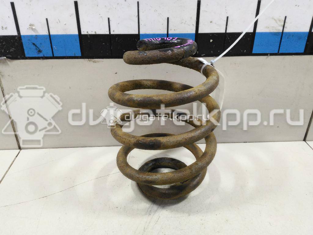 Фото Пружина задняя  7M0511115AL для seat Alhambra {forloop.counter}}