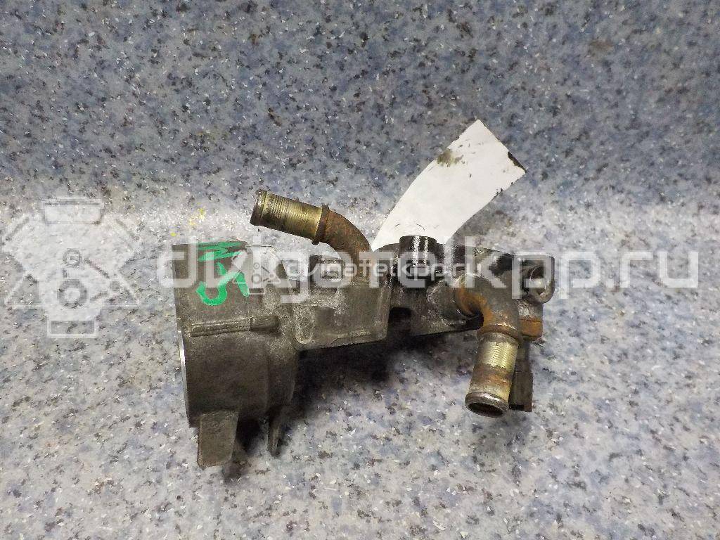 Фото Корпус масляного фильтра  1700806 для Ford Focus / C-Max / Galaxy / Grand / Kuga {forloop.counter}}