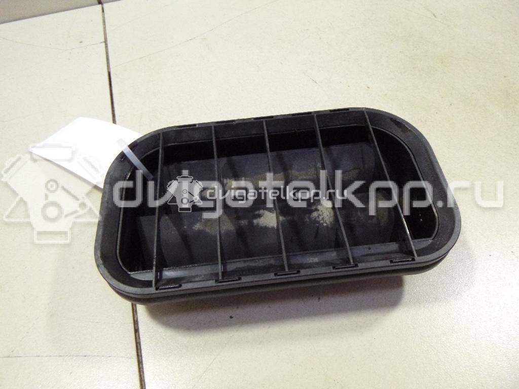 Фото Решетка вентиляционная  4a0819181 для audi 100 [C4] {forloop.counter}}