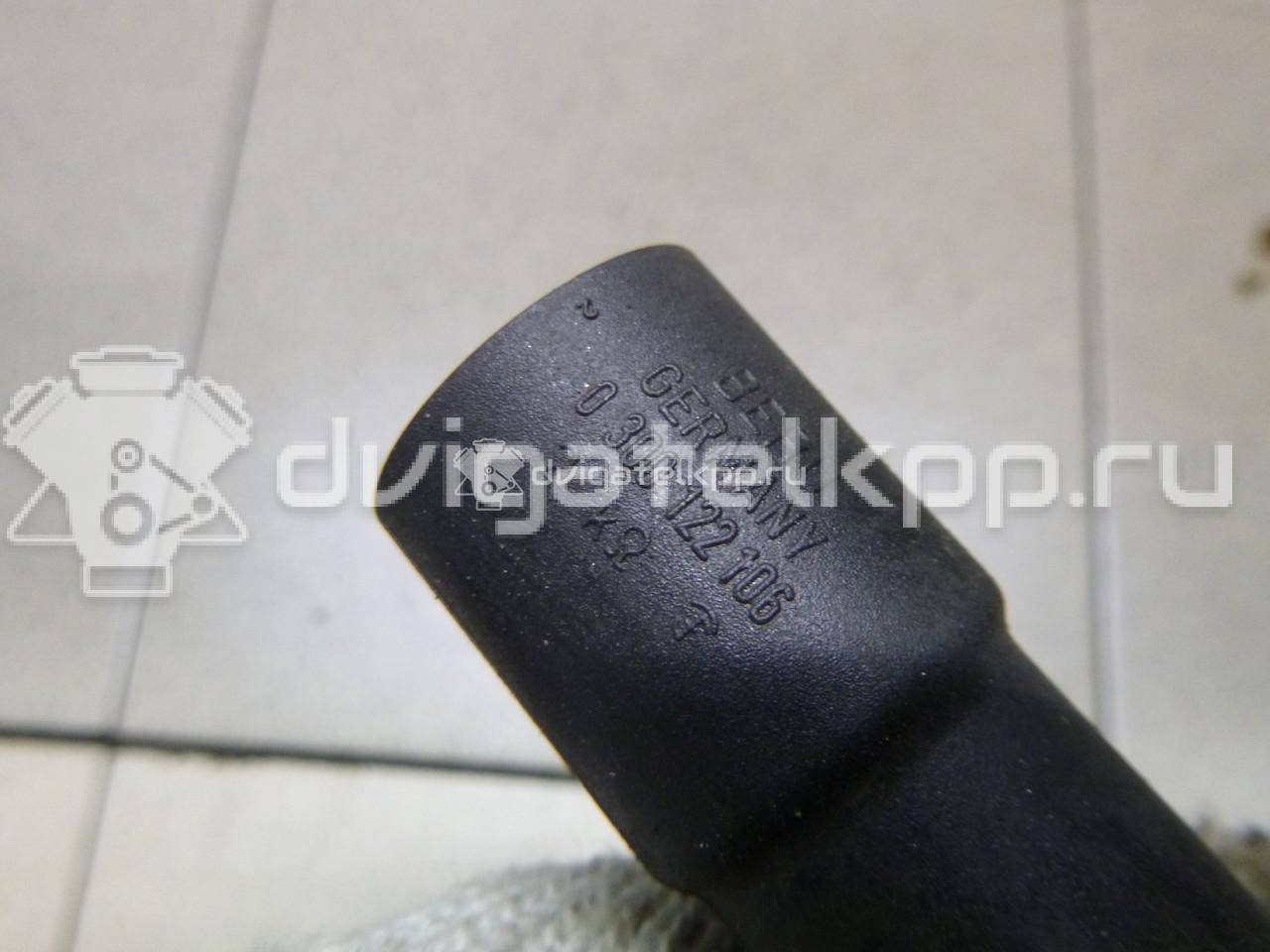 Фото Наконечник свечи зажигания  058905447C для seat Alhambra {forloop.counter}}