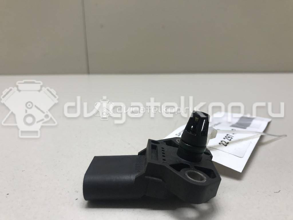Фото Датчик абсолютного давления  038906051B для Seat Ibiza / Cordoba / Leon / Toledo / Alhambra {forloop.counter}}