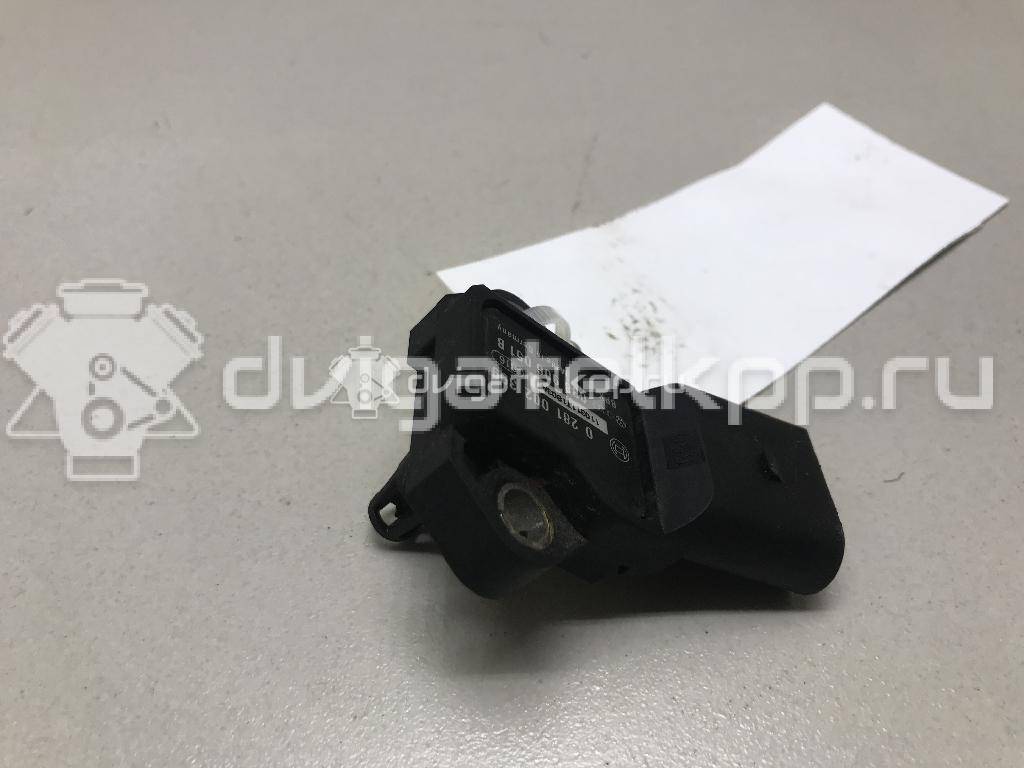 Фото Датчик абсолютного давления  038906051B для Seat Ibiza / Cordoba / Leon / Toledo / Alhambra {forloop.counter}}