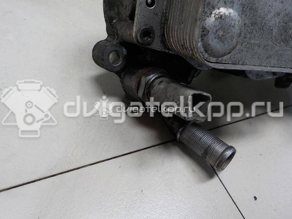 Фото Корпус масляного фильтра  1700806 для Ford Focus / C-Max / Galaxy / Grand / Kuga {forloop.counter}}