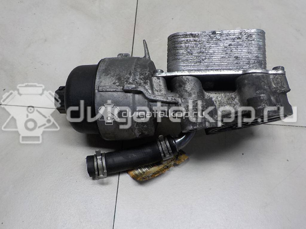 Фото Корпус масляного фильтра  1700806 для Ford Focus / C-Max / Galaxy / Grand / Kuga {forloop.counter}}