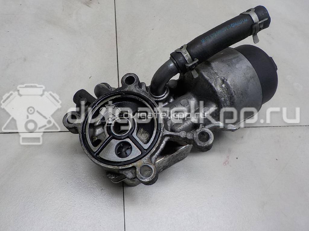 Фото Корпус масляного фильтра  1700806 для Ford Focus / C-Max / Galaxy / Grand / Kuga {forloop.counter}}