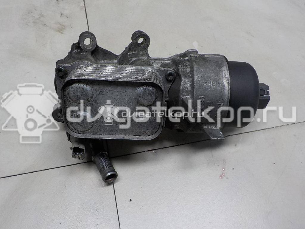 Фото Корпус масляного фильтра  1700806 для Ford Focus / C-Max / Galaxy / Grand / Kuga {forloop.counter}}