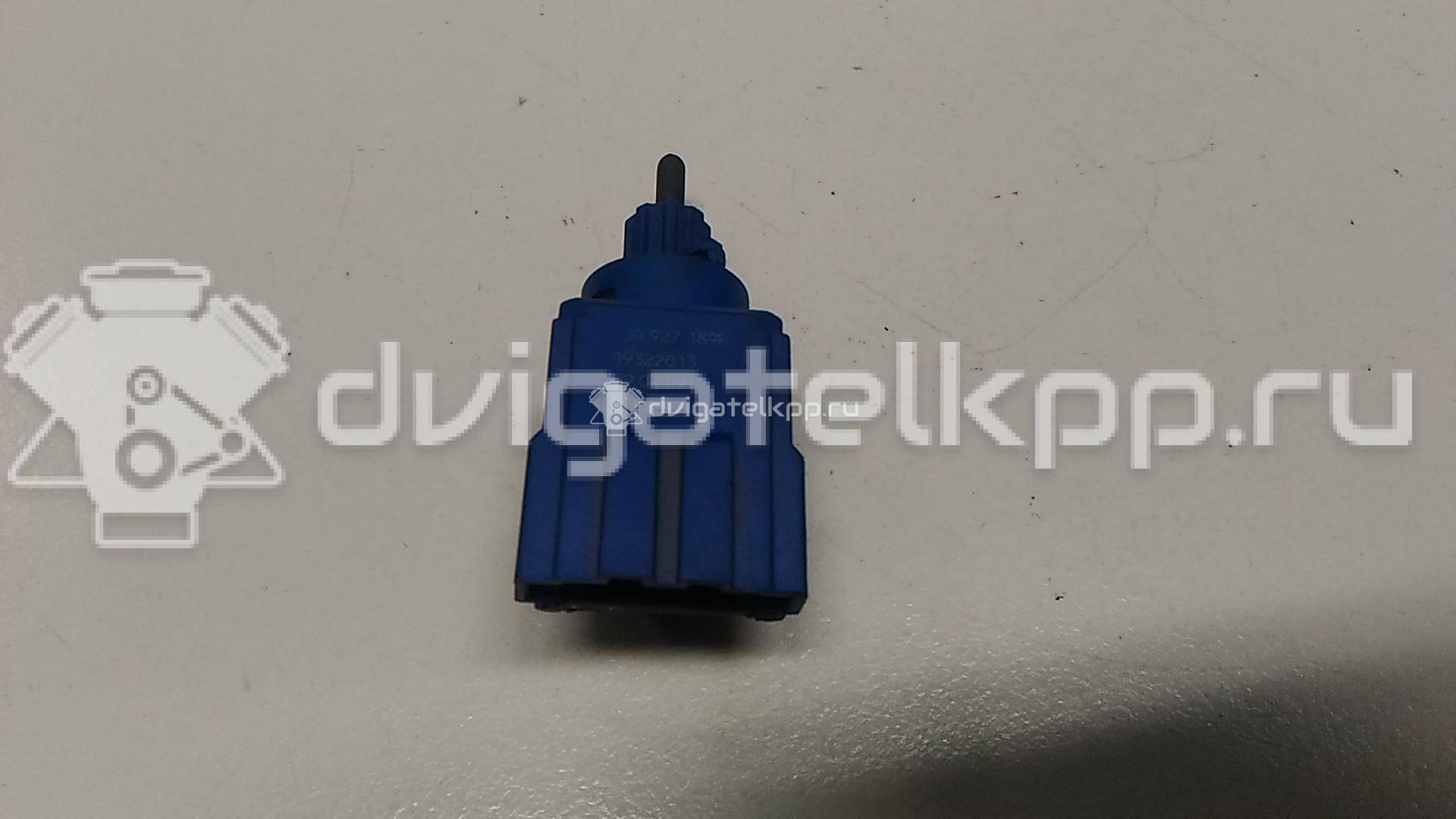 Фото Датчик педали сцепления  1J0927189F для Seat Ibiza / Cordoba / Leon / Toledo / Exeo {forloop.counter}}