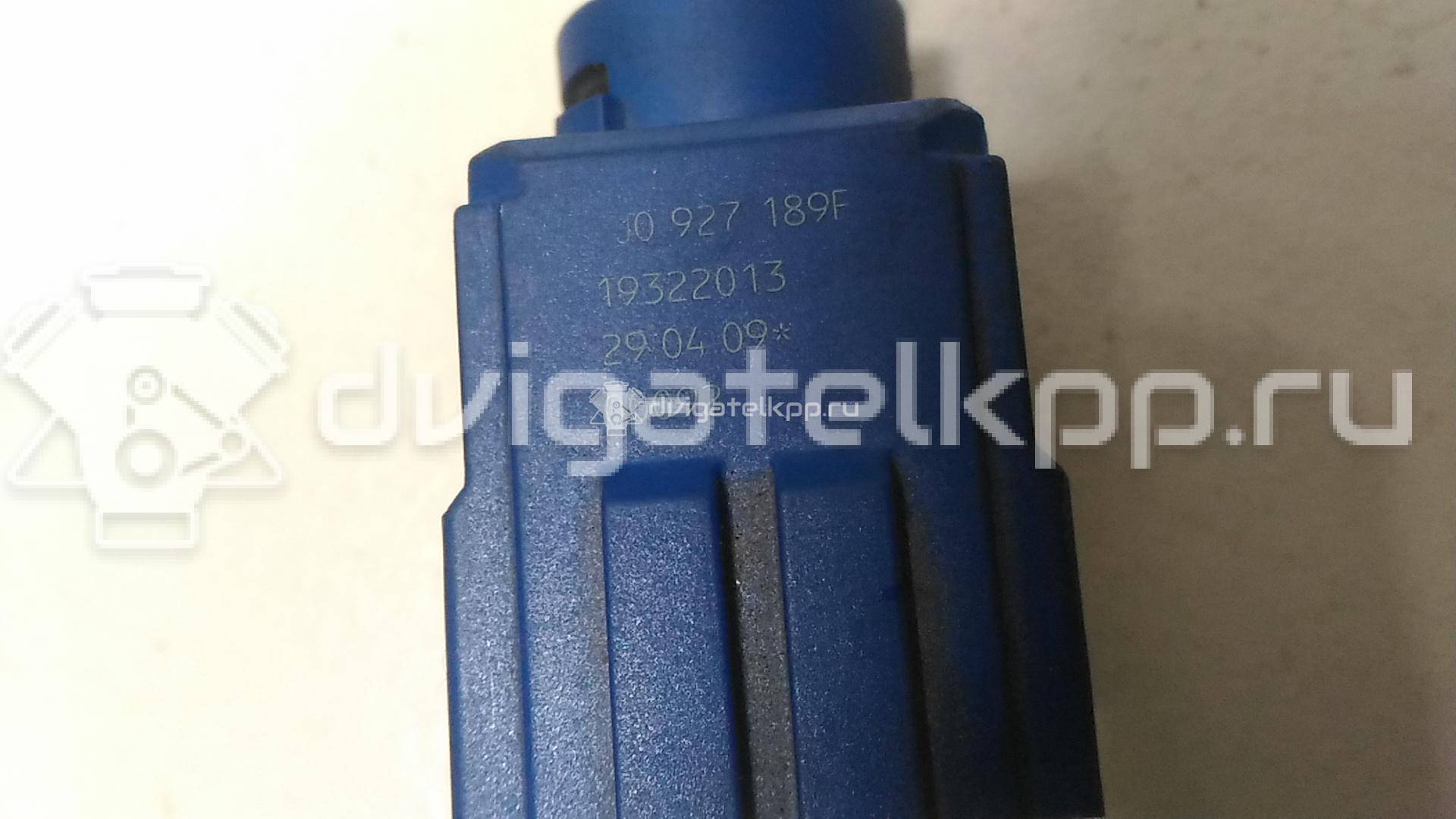 Фото Датчик педали сцепления  1J0927189F для Seat Ibiza / Cordoba / Leon / Toledo / Exeo {forloop.counter}}