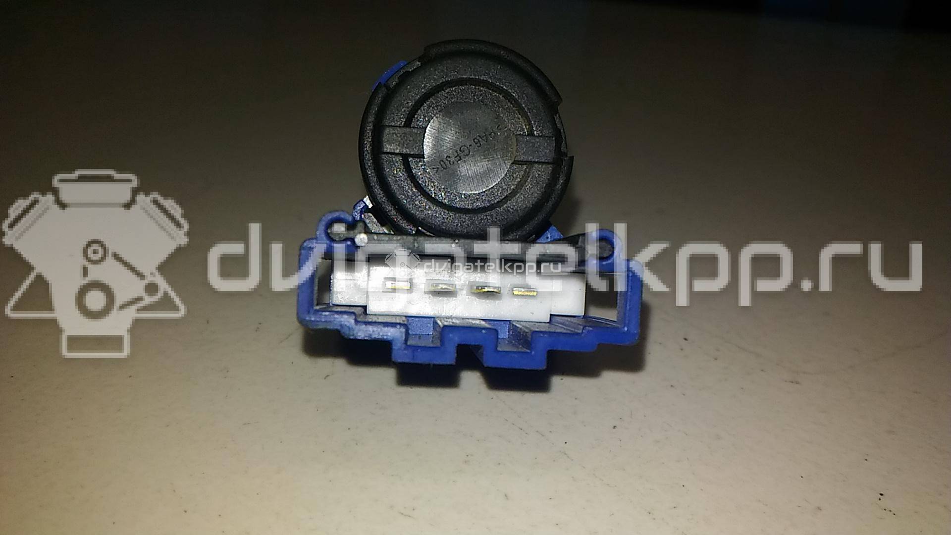 Фото Датчик педали сцепления  1J0927189F для Seat Ibiza / Cordoba / Leon / Toledo / Exeo {forloop.counter}}