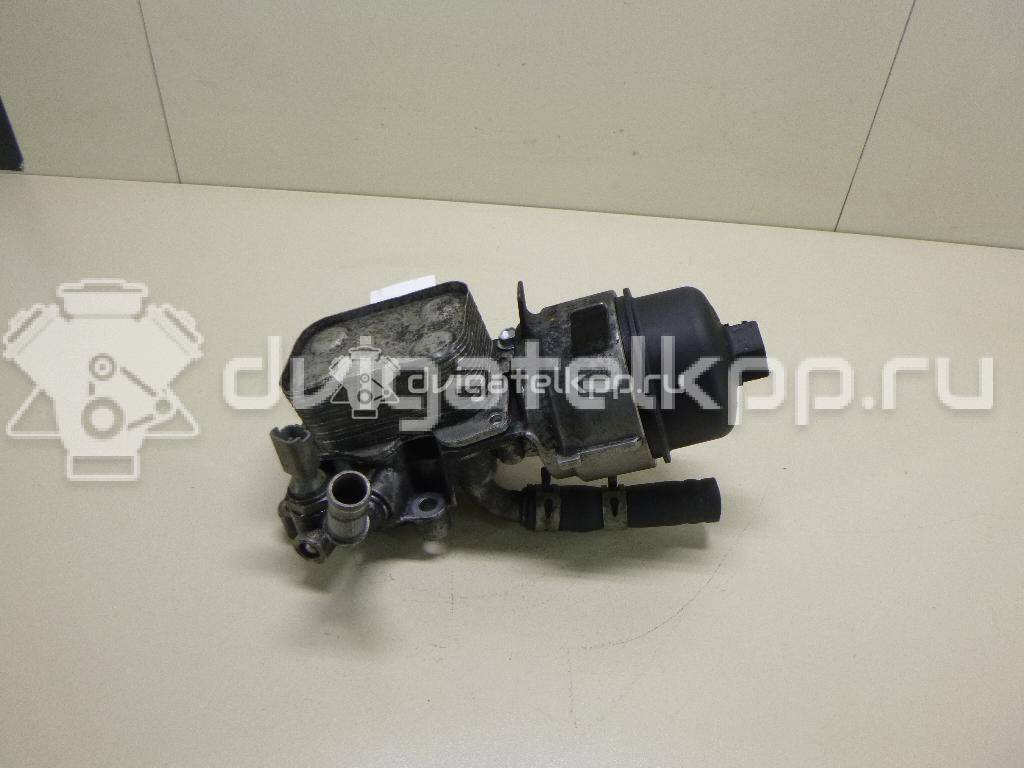 Фото Корпус масляного фильтра  1886418 для Ford Focus / C-Max / Galaxy / Grand / Kuga {forloop.counter}}