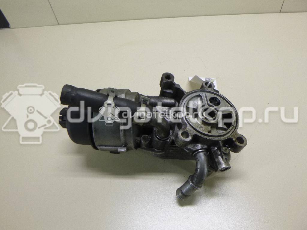 Фото Корпус масляного фильтра  1886418 для Ford Focus / C-Max / Galaxy / Grand / Kuga {forloop.counter}}