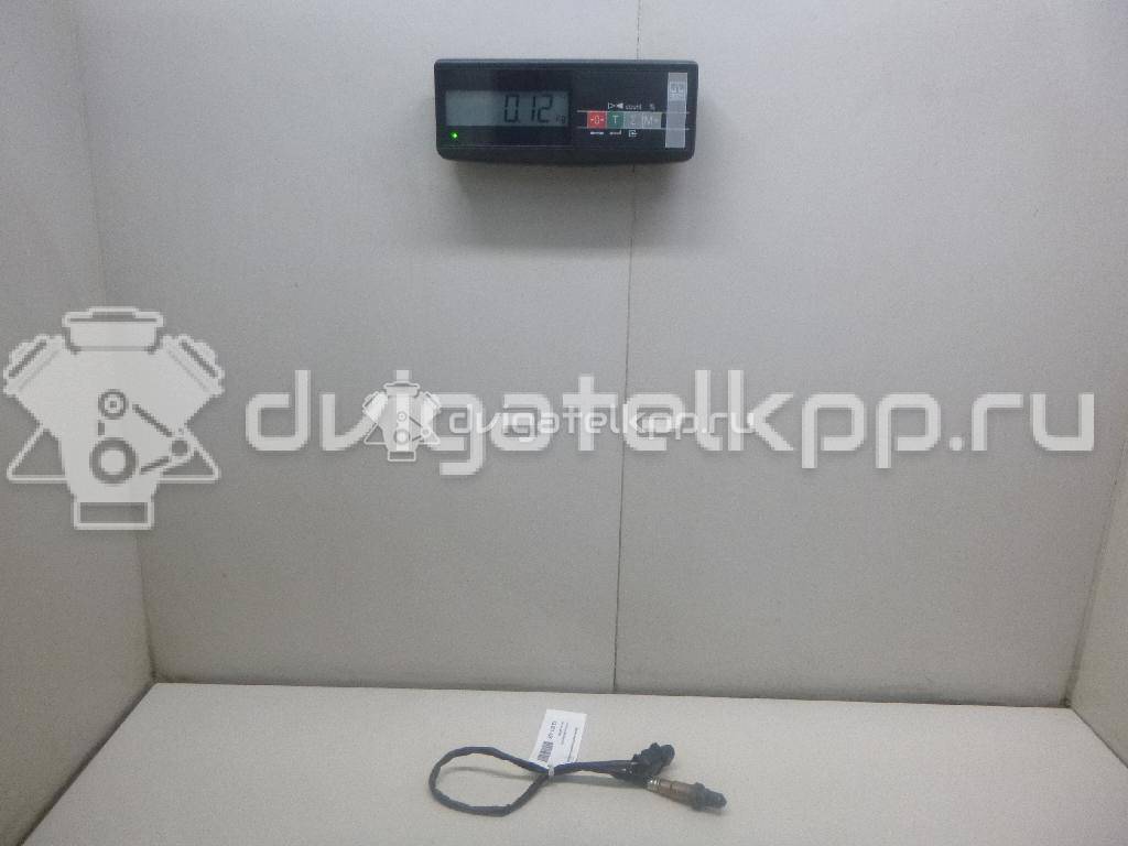 Фото Датчик кислородный/Lambdasonde  03L906262B для Seat Ibiza / Cordoba / Leon / Toledo / Alhambra {forloop.counter}}