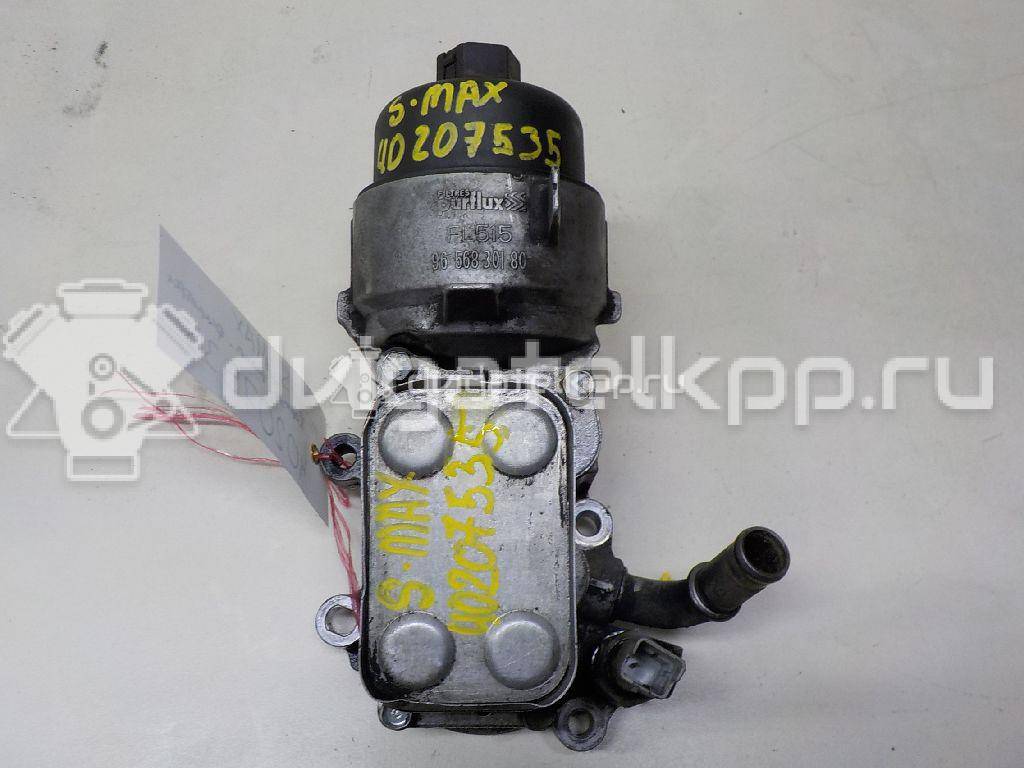 Фото Корпус масляного фильтра  1886418 для Ford Focus / C-Max / Galaxy / Grand / Kuga {forloop.counter}}