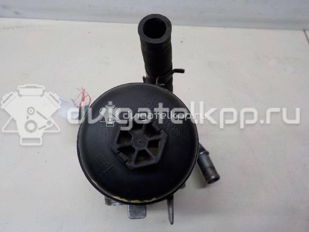 Фото Корпус масляного фильтра  1886418 для Ford Focus / C-Max / Galaxy / Grand / Kuga {forloop.counter}}