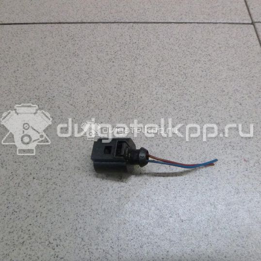 Фото Разъем  1J0973702 для seat Alhambra