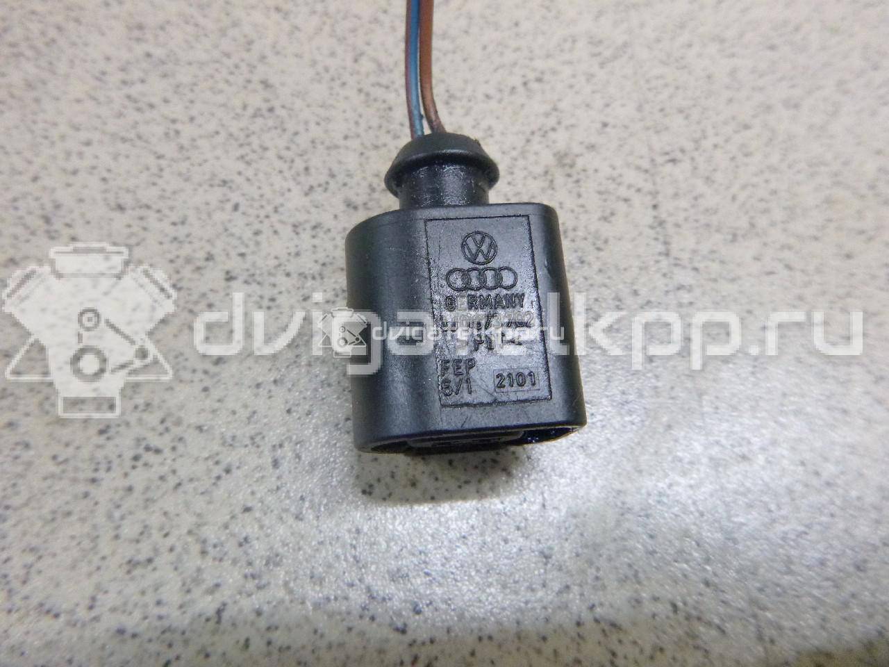 Фото Разъем  1J0973702 для seat Alhambra {forloop.counter}}