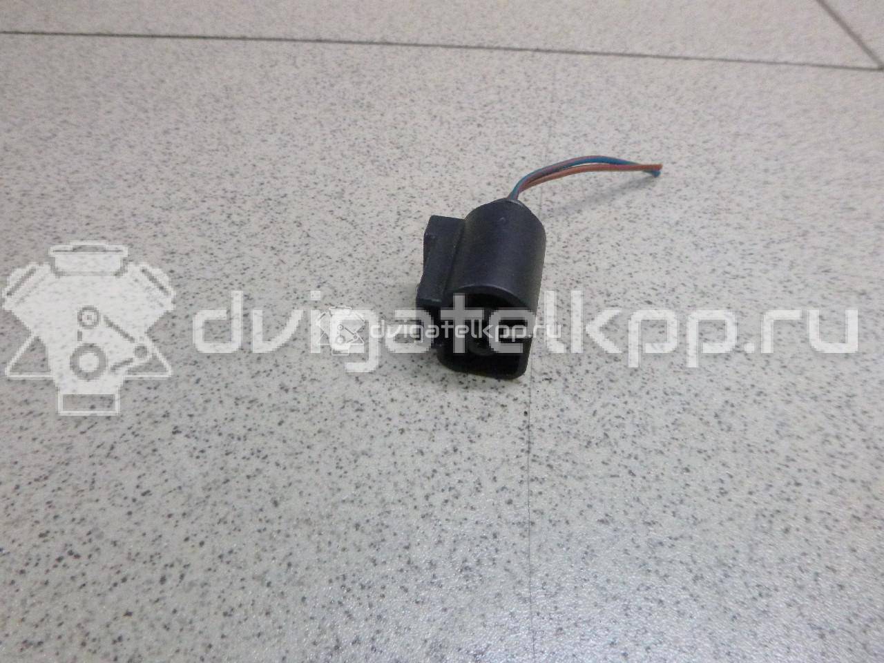Фото Разъем  1J0973702 для seat Alhambra {forloop.counter}}