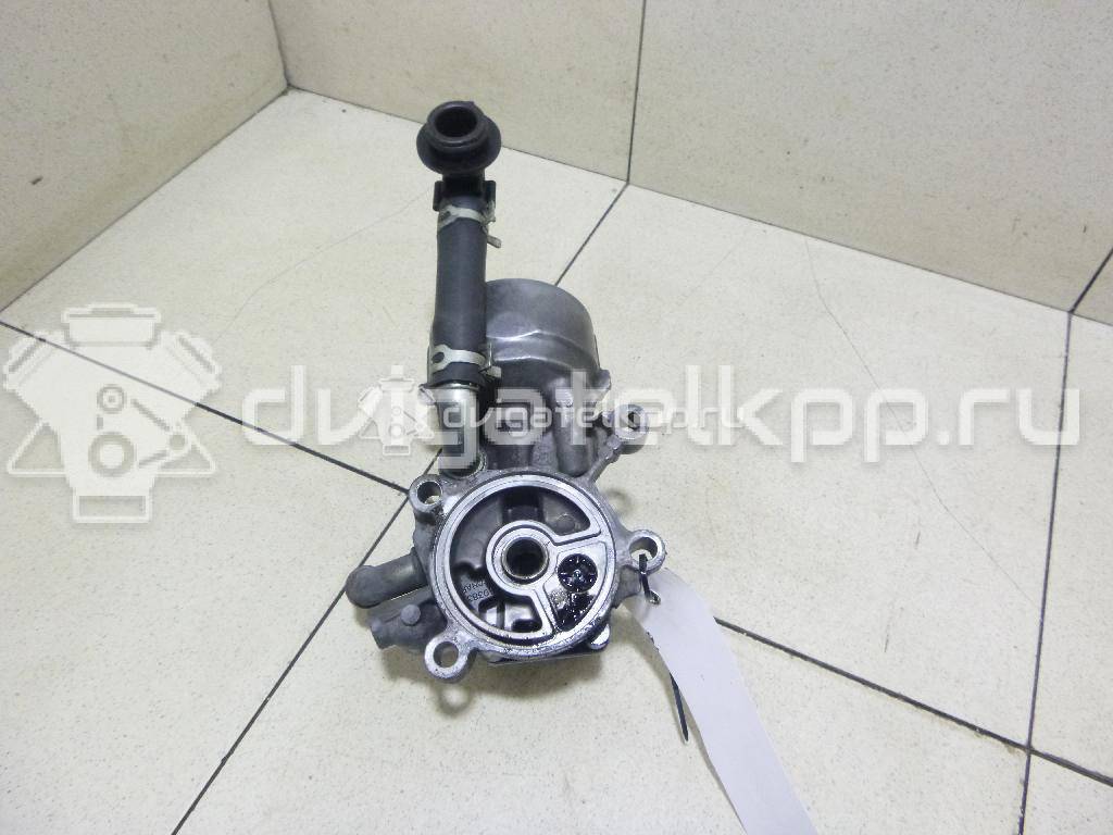 Фото Корпус масляного фильтра  1886418 для Ford Focus / C-Max / Galaxy / Grand / Kuga {forloop.counter}}